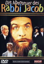 Film: Die Abenteuer des Rabbi Jacob