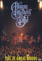 Film: The Allman Brothers Band - Live At Great Woods