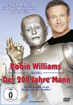 Film: Der 200 Jahre Mann