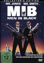 Film: Men in Black [CE]