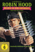Film: Robin Hood - Helden in Strumpfhosen