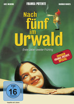Film: Nach fünf im Urwald
