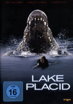 Film: Lake Placid