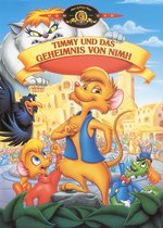 Film: Timmy und das Geheimnis von Nimh