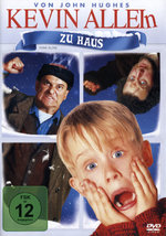 Film: Kevin 1 - Allein zu Haus