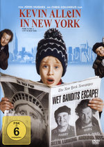 Film: Kevin 2 - Allein in New York