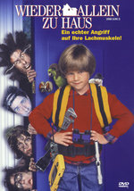 Film: Kevin 3 - Wieder allein zu Haus