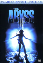 Film: Abyss [SE] [2 DVDs]