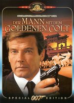 Film: James Bond - Der Mann mit dem goldenen Colt