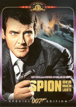 Film: James Bond - Der Spion, der mich liebte
