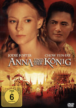 Film: Anna und der König