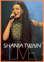 Film: Shania Twain - Live