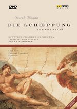 Film: Joseph Haydn - Die Schöpfung