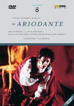 Film: Händel - Ariodante