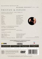 Film: Richard Wagner - Tristan & Isolde [2 DVDs]