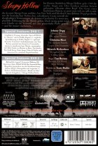 Film: Sleepy Hollow [PE] [2 DVDs]