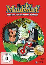 Film: Der Maulwurf und seine Abenteuer mit dem Igel