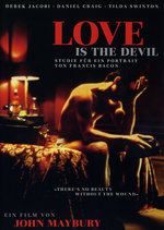 Film: Love is the Devil (OmU)