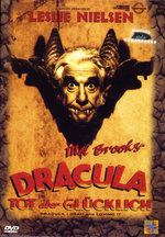 Film: Dracula - Tot aber glücklich