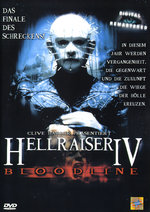 Film: Hellraiser 4 - Bloodline