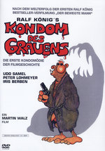 Film: Kondom des Grauens
