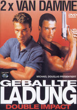 Film: Geballte Ladung