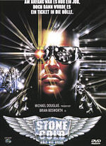 Film: Stone Cold - Kalt wie Stein