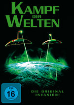 Film: Kampf der Welten