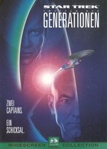 Film: Star Trek 7 - Treffen der Generationen