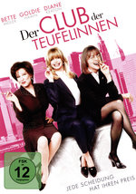 Film: Der Club der Teufelinnen