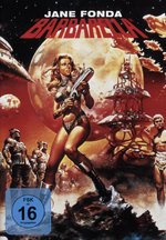 Film: Barbarella