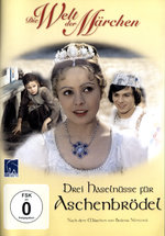 Film: Drei Haselnüsse für Aschenbrödel - DEFA