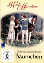 Film: Das singende, klingende Bäumchen - DEFA