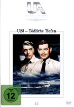 Film: U 23 - Tödliche Tiefen