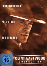 Film: Clint Eastwood - Box Set 1 [3 DVDs]
