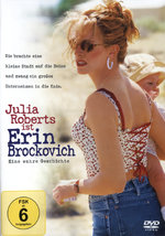 Film: Erin Brockovich - Eine Wahre Geschichte