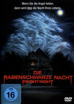 Film: Die rabenschwarze Nacht