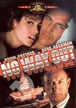 Film: No way out - Es gibt kein zurück