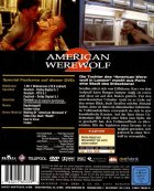 Film: American Werewolf 2 - In Paris