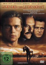Film: Legenden der Leidenschaft [CE]