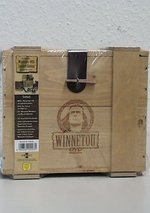 Film: Winnetou - Geschenkbox (lim.) [4 DVDs] (+CD)