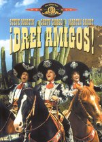 Film: Drei Amigos