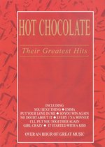 Film: Hot Chocolate - Their Greatest Hits