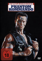 Film: Phantom Kommando