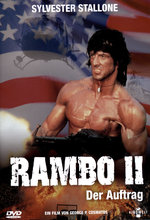Film: Rambo 2 - Der Auftrag