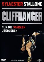 Film: Cliffhanger - Hang On