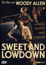Film: Sweet and Lowdown