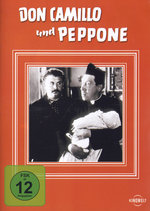 Film: Don Camillo und Peppone