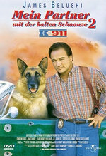 Film: K-911 - Mein Partner mit der kalten Schnauze 2