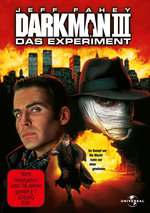 Film: Darkman 3